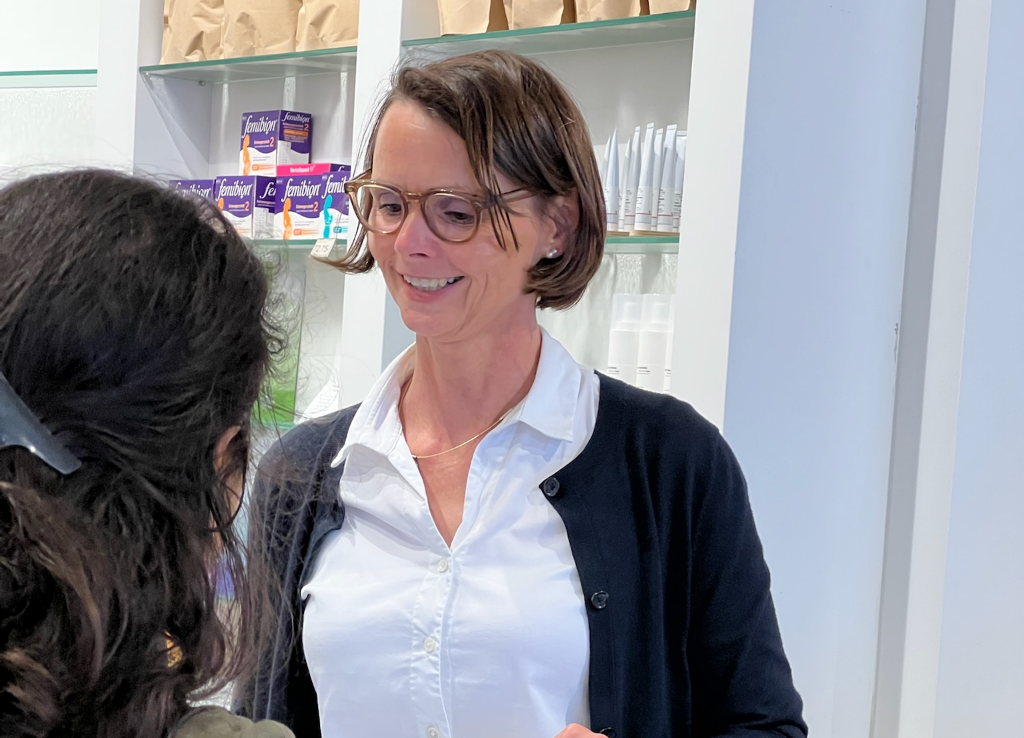 Jetzt kostenlos: Blutdruckmessungohne Voranmeldung